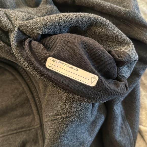 Ivivva Jacket - Picture 9 of 9